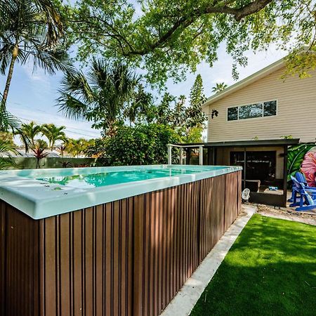 Villa Snook Haven Clearwater Beach Exterior foto