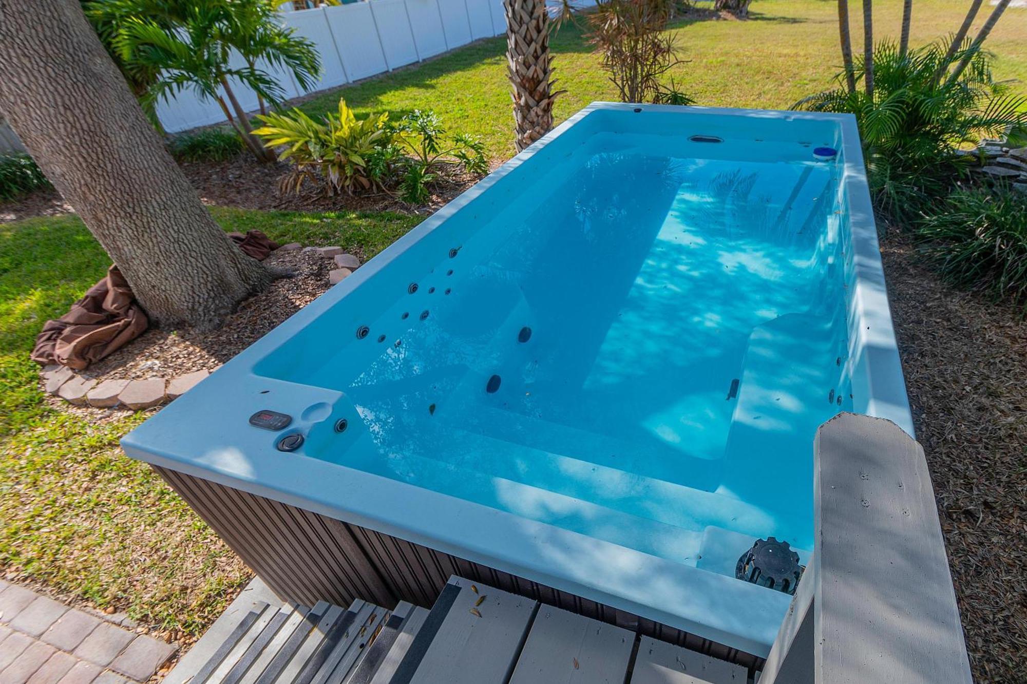 Villa Snook Haven Clearwater Beach Exterior foto