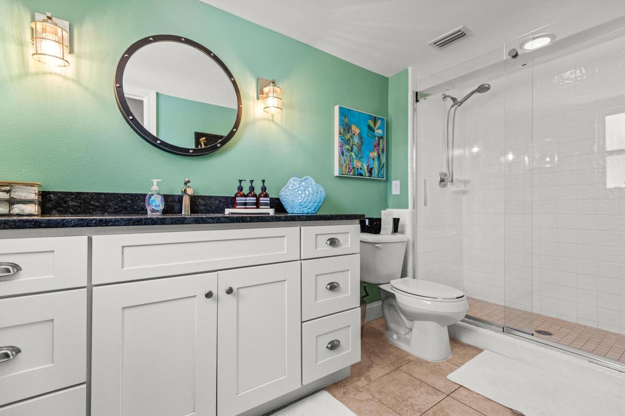 Villa Snook Haven Clearwater Beach Exterior foto