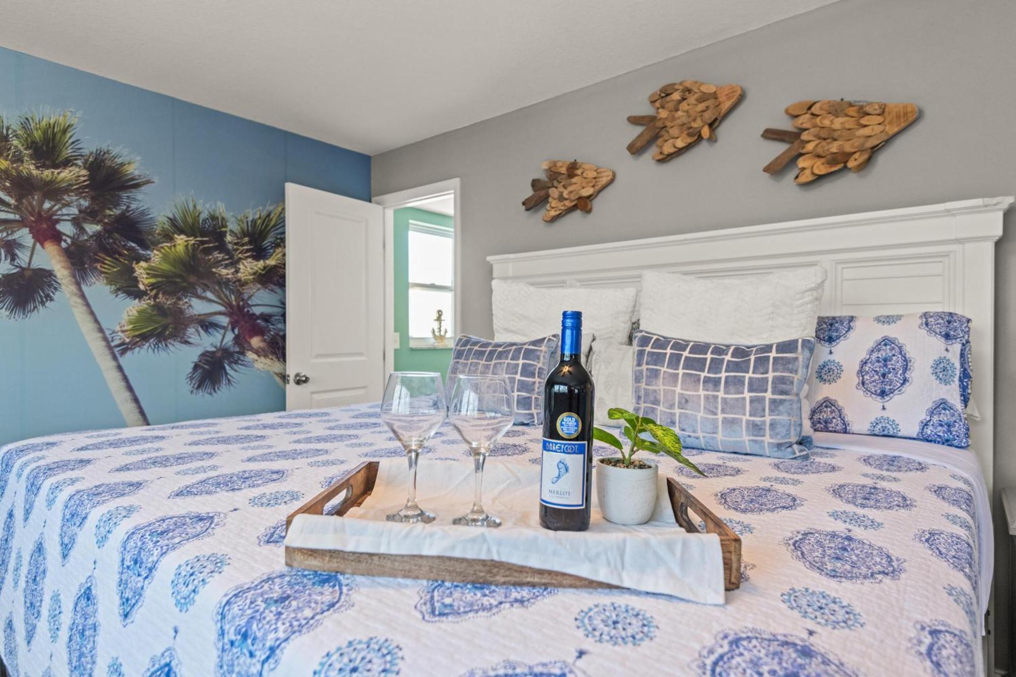 Villa Snook Haven Clearwater Beach Exterior foto