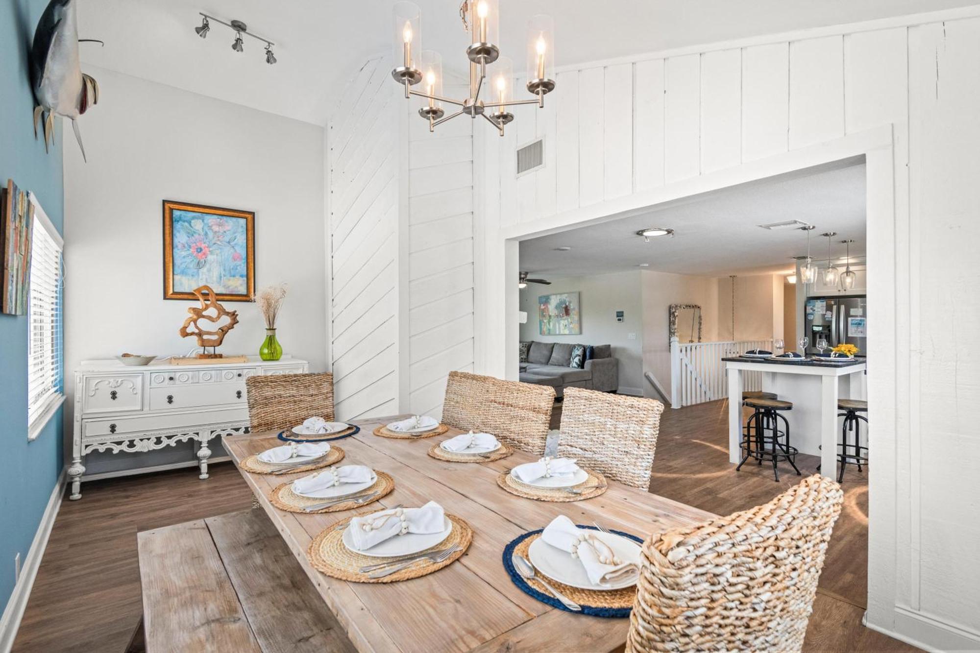 Villa Snook Haven Clearwater Beach Exterior foto