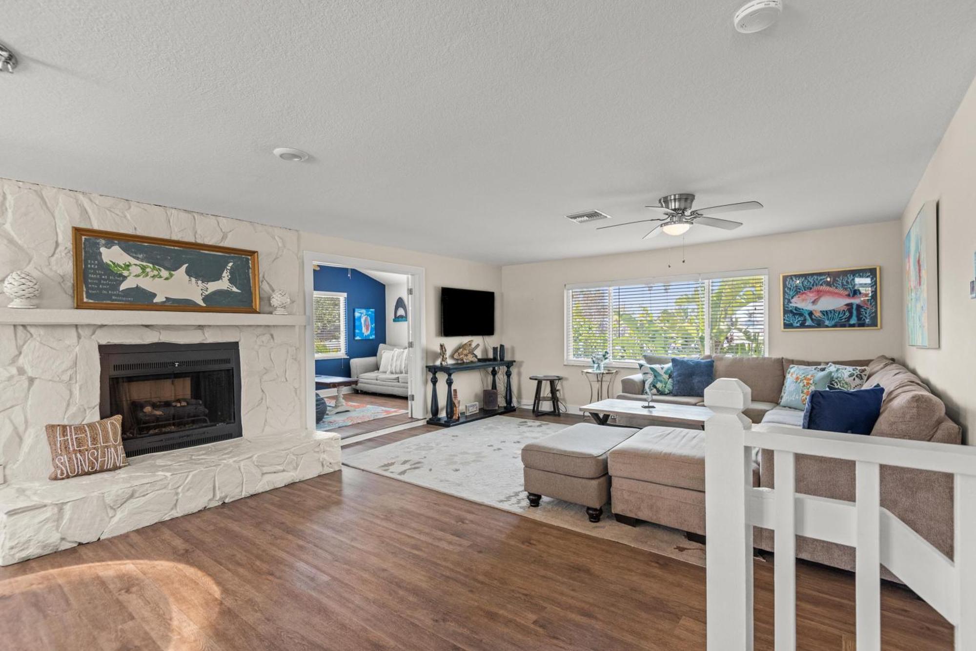 Villa Snook Haven Clearwater Beach Exterior foto