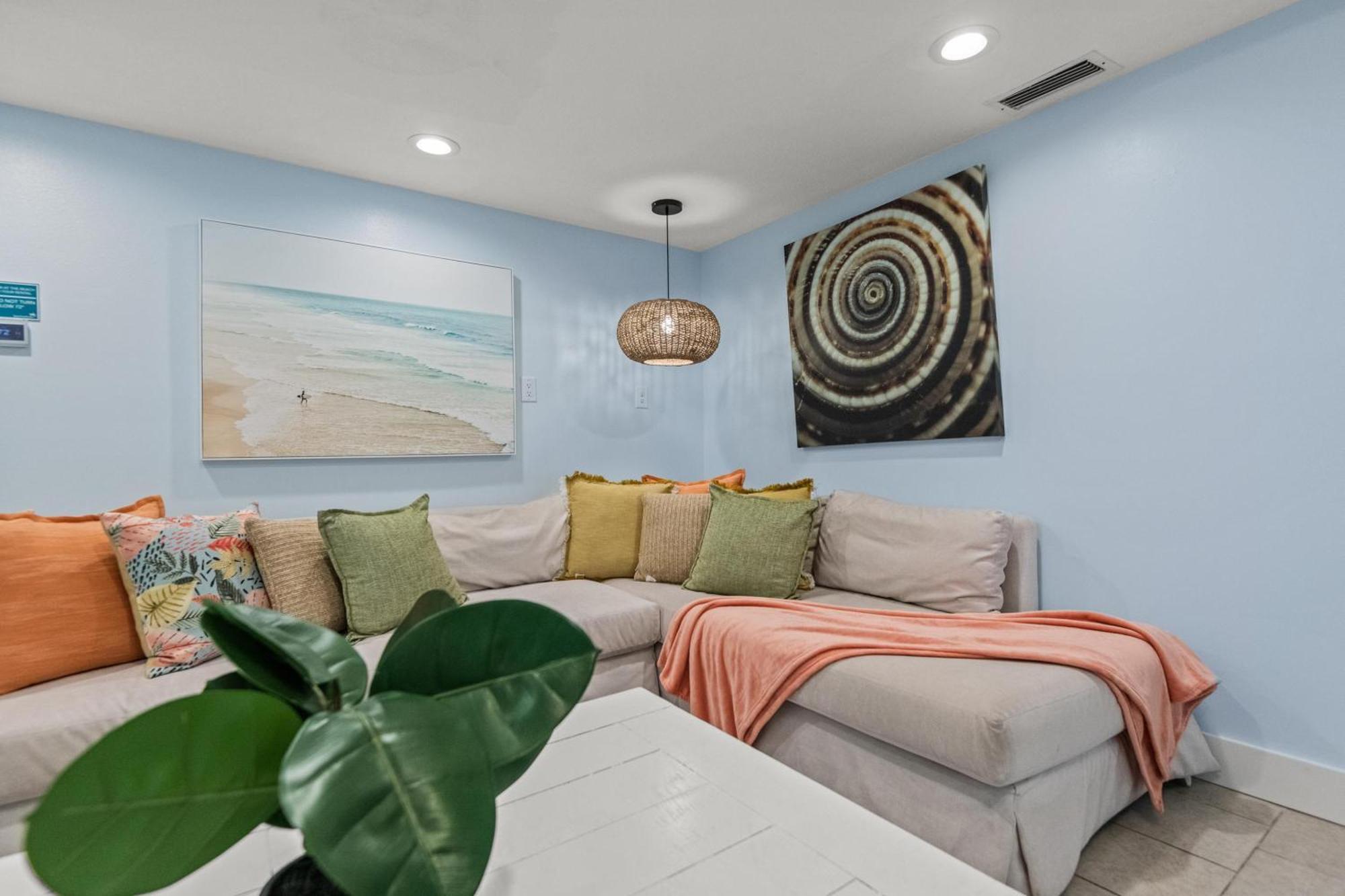 Villa Snook Haven Clearwater Beach Exterior foto